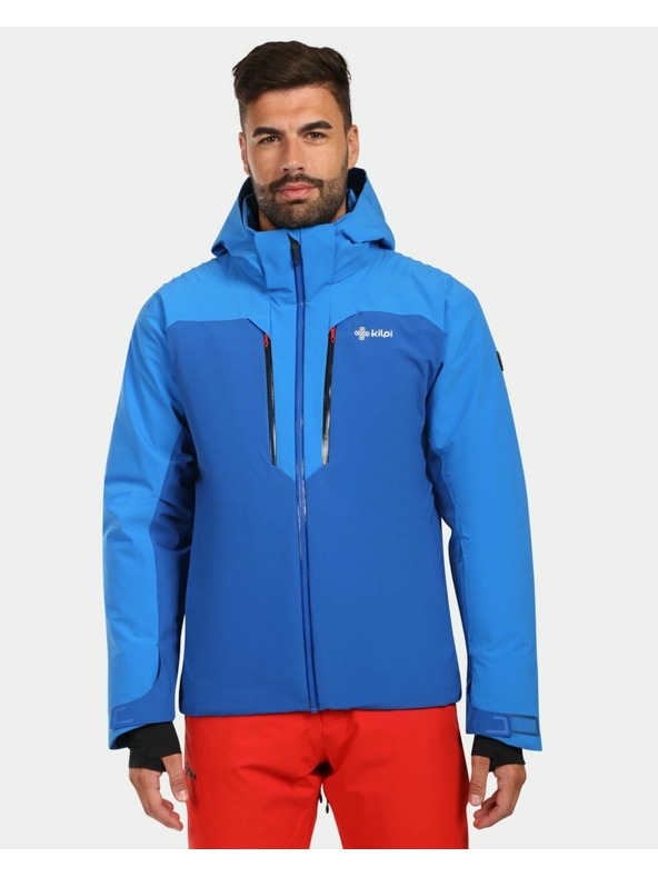 Kilpi Férfi síbunda Kilpi HYDER-M Sötétkék