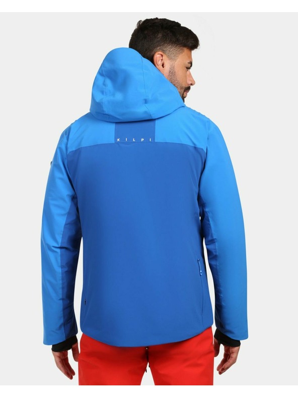 Kilpi Férfi síbunda Kilpi HYDER-M Sötétkék