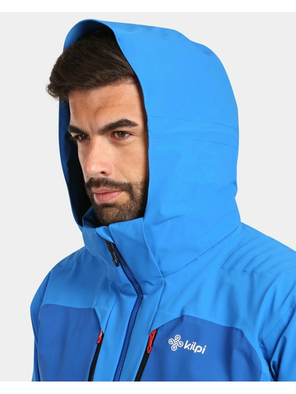 Kilpi Férfi síbunda Kilpi HYDER-M Sötétkék