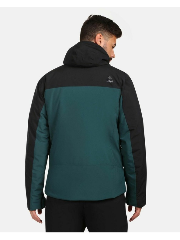 Kilpi Férfi síbunda Kilpi FLIP-M Zöld