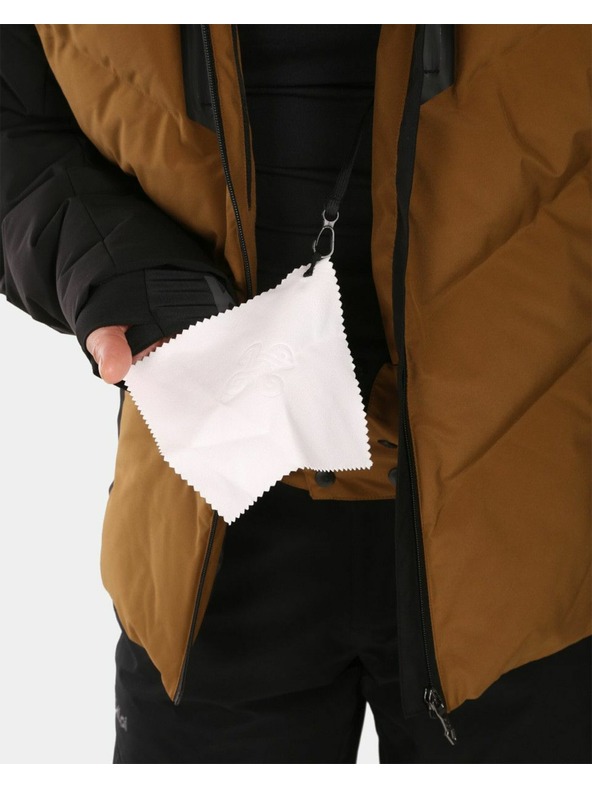 Kilpi Férfi síbunda Kilpi SKIMMIO-M Barna