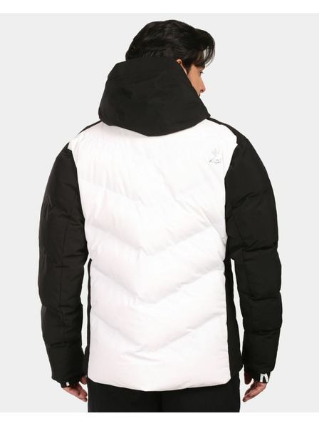 Kilpi Férfi síbunda Kilpi SKIMMIO-M Fehér