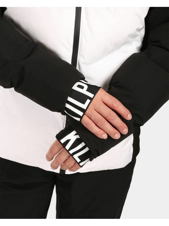 Kilpi Férfi síbunda Kilpi SKIMMIO-M Fehér