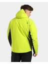 Kilpi Férfi sí dzseki Kilpi TAMPA-M Világoszöld