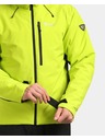Kilpi Férfi sí dzseki Kilpi TAMPA-M Világoszöld
