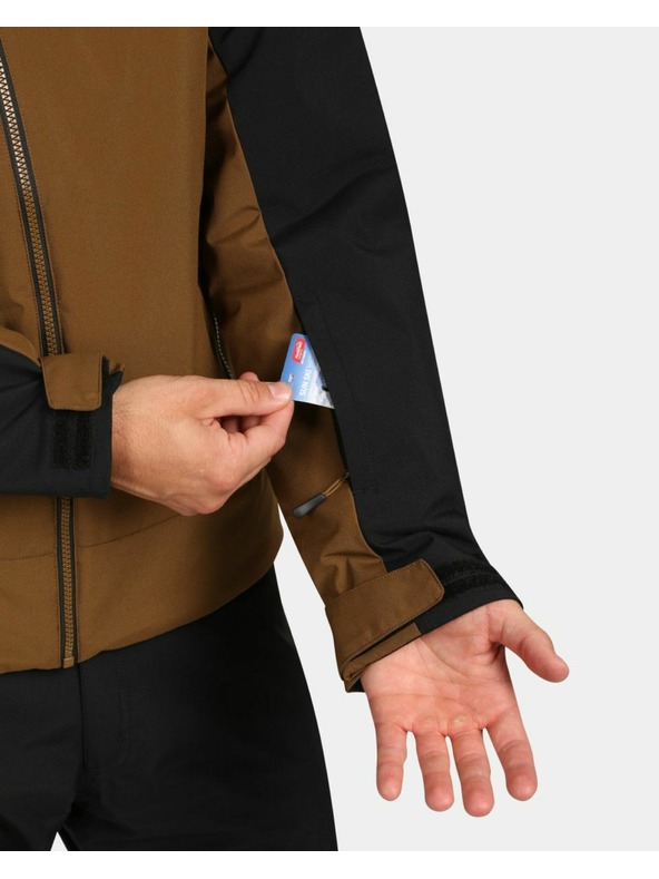 Kilpi Férfi síbunda Kilpi FLIP-M Barna