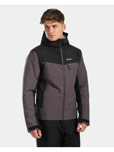 Kilpi Kilpi FLIP-M Férfi sídzseki Fekete