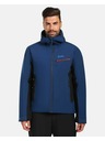 Kilpi Kilpi FLIP-M Férfi sí dzseki Sötétkék