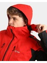 Kilpi Férfi sí dzseki Kilpi TURNAU-M Piros
