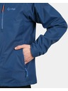 Kilpi Férfi Outdoor kabát Kilpi SONNA-M Sötétkék