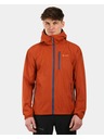 Kilpi Férfi outdoor kabát Kilpi SONNA-M Barna