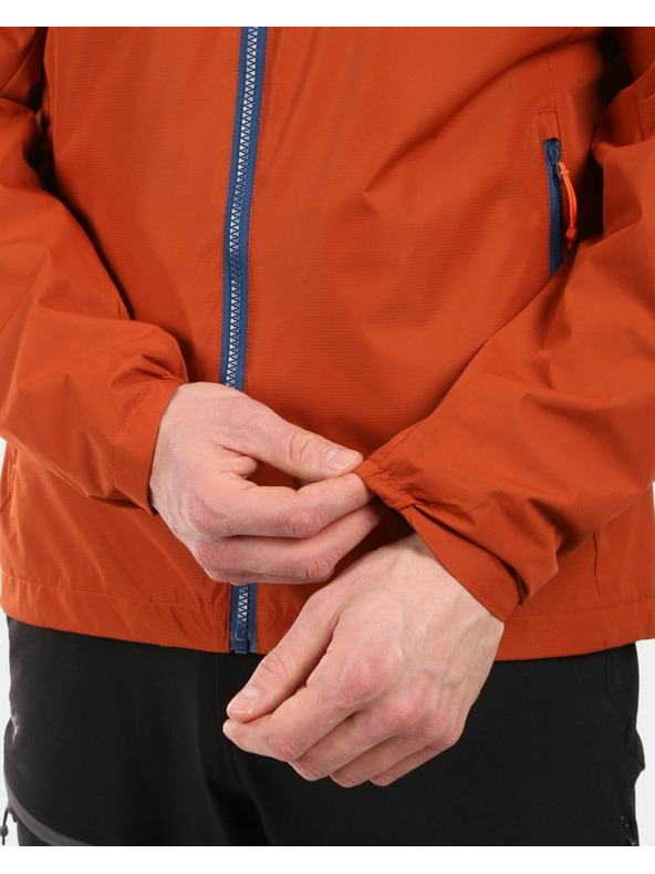 Kilpi Férfi outdoor kabát Kilpi SONNA-M Barna