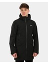 Kilpi Kilpi AYRA-M férfi outdoor kabát Fekete