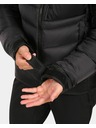 Kilpi Kilpi GUSS-M férfi pihés dzseki Fekete