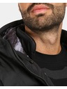 Kilpi Kilpi GUSS-M férfi pihés dzseki Fekete