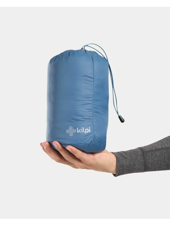 Kilpi Férfi szigetelt dzseki Kilpi PAPILON-M Sötétkék