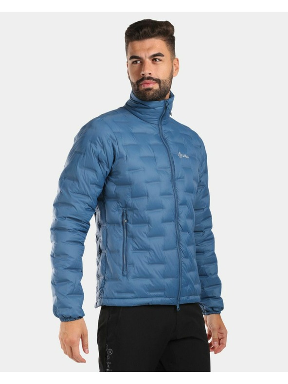 Kilpi Férfi szigetelt dzseki Kilpi PAPILON-M Sötétkék