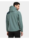 Kilpi Férfi softshell dzseki Kilpi ONTAVIO-M Khaki
