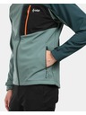 Kilpi Férfi softshell dzseki Kilpi ONTAVIO-M Khaki