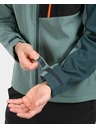 Kilpi Férfi softshell dzseki Kilpi ONTAVIO-M Khaki