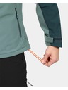 Kilpi Férfi softshell dzseki Kilpi ONTAVIO-M Khaki