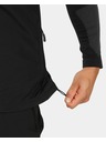 Kilpi Férfi softshell mellény Kilpi NOIL-M Fekete