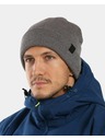 Kilpi Kilpi REFLEC-U sötétszürke téli sapka