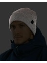 Kilpi Kilpi REFLEC-U sötétszürke téli sapka