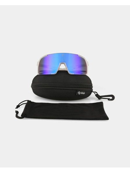 Kilpi Unisex napszemüveg Kilpi LECANTO-U Sötétkék