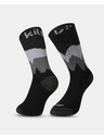 Kilpi Unisex túra zokni Kilpi NORS-U Fekete