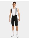 Kilpi Férfi kerékpáros rövidnadrág Kilpi GAPON-M Fekete