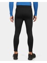 Kilpi Férfi sport leggings Kilpi ALEXO-M Fekete