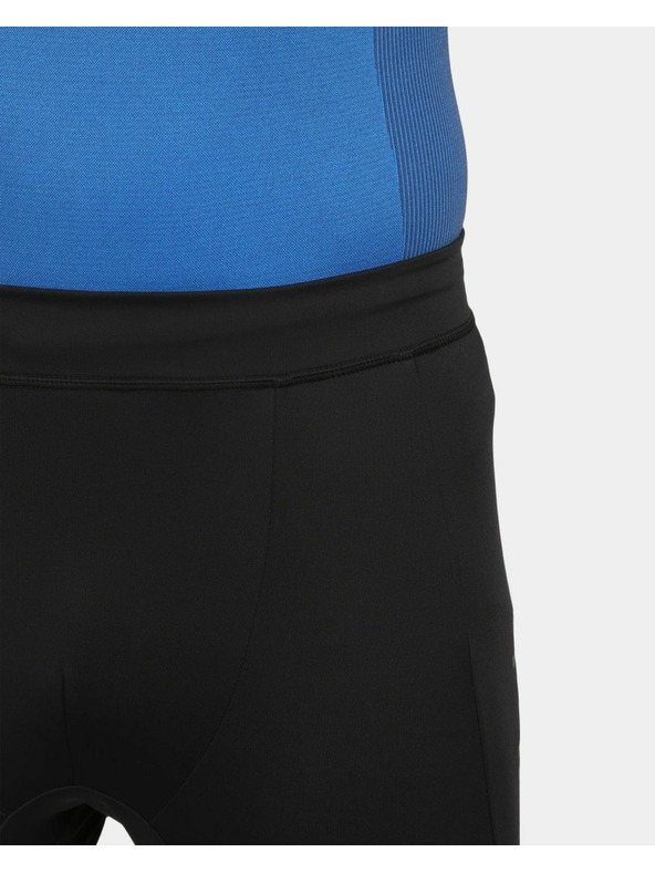 Kilpi Férfi sport leggings Kilpi ALEXO-M Fekete