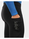 Kilpi Férfi sport leggings Kilpi ALEXO-M Fekete