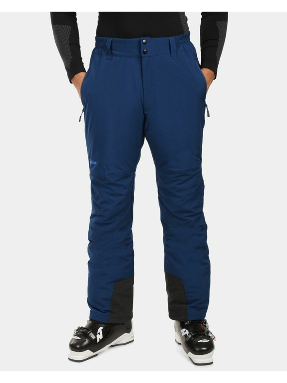 Kilpi Férfi sínadrág Kilpi GABONE-M Sötétkék