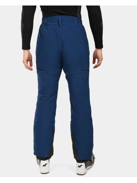 Kilpi Férfi sínadrág Kilpi GABONE-M Sötétkék