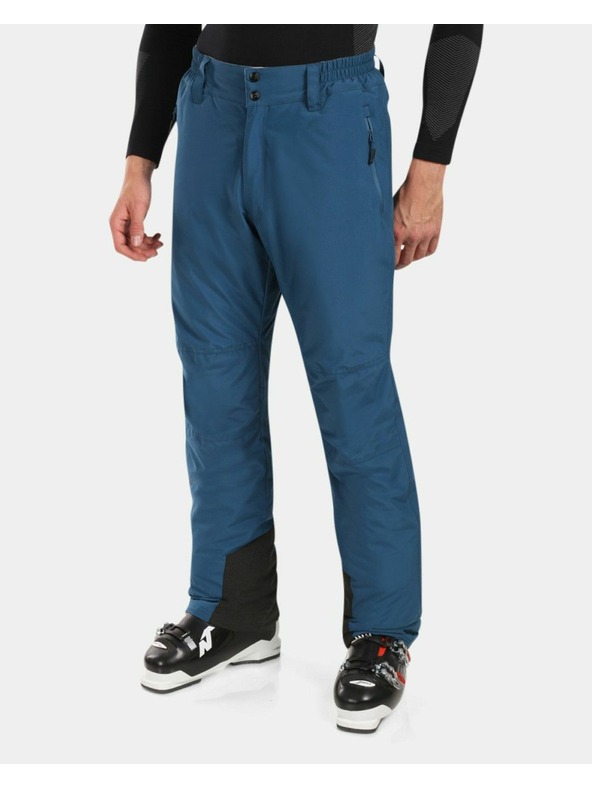 Kilpi Férfi sínadrág Kilpi GABONE-M Sötétkék