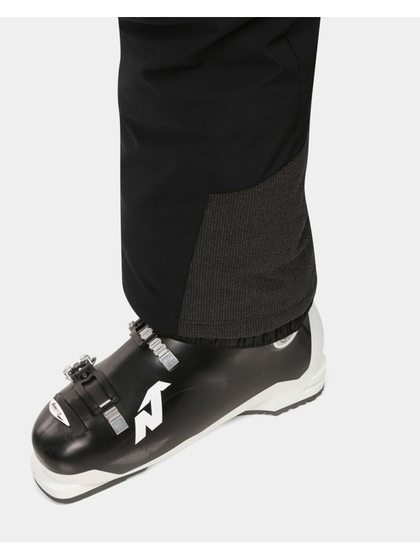 Kilpi Férfi síelőnadrág Kilpi GABONE-M Fekete