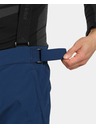 Kilpi Férfi softshell síelőnadrág Kilpi RHEA-M Sötétkék