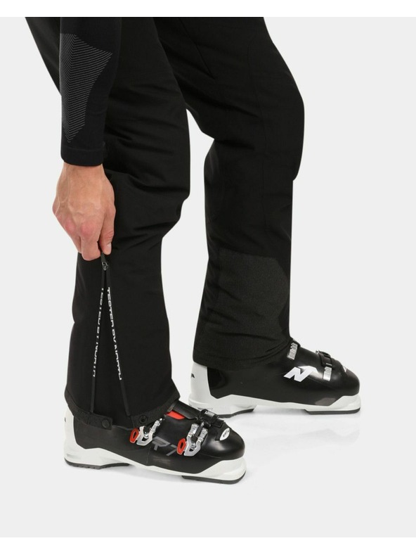 Kilpi Kilpi METHONE-M Férfi síelőnadrág Fekete