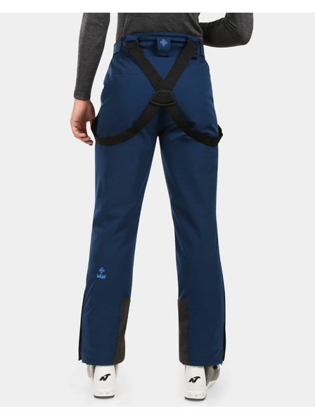 Kilpi Kilpi MIMAS-M férfi sínadrág sötétkék