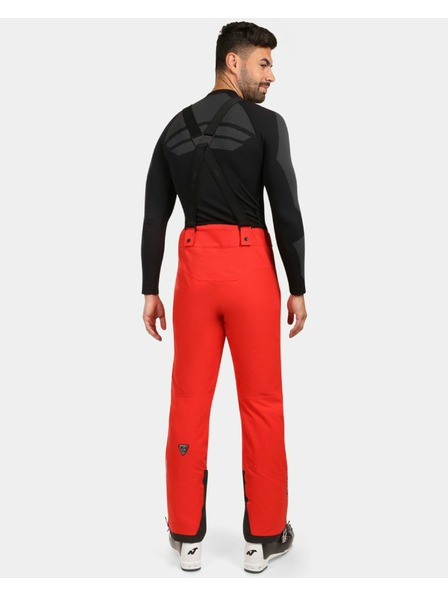 Kilpi Férfi sínadrág Kilpi METHONE-M Piros