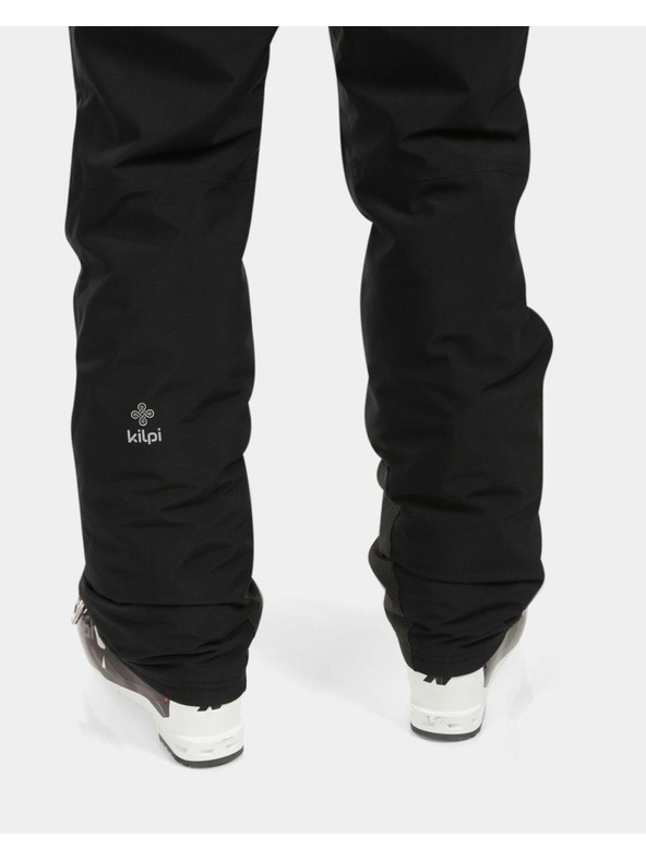 Kilpi Férfi síelőnadrág Kilpi GABONE-M Fekete