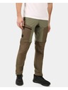 Kilpi Férfi outdoor levehető szárú nadrág Kilpi HOSIO-M Khaki
