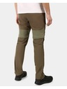 Kilpi Férfi outdoor levehető szárú nadrág Kilpi HOSIO-M Khaki