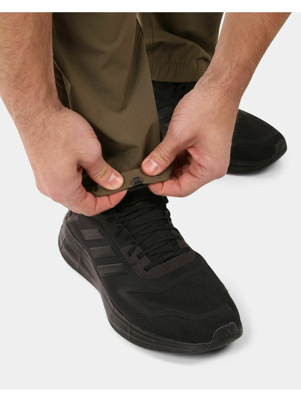 Kilpi Férfi outdoor levehető szárú nadrág Kilpi HOSIO-M Khaki