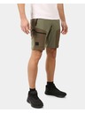 Kilpi Férfi outdoor levehető szárú nadrág Kilpi HOSIO-M Khaki