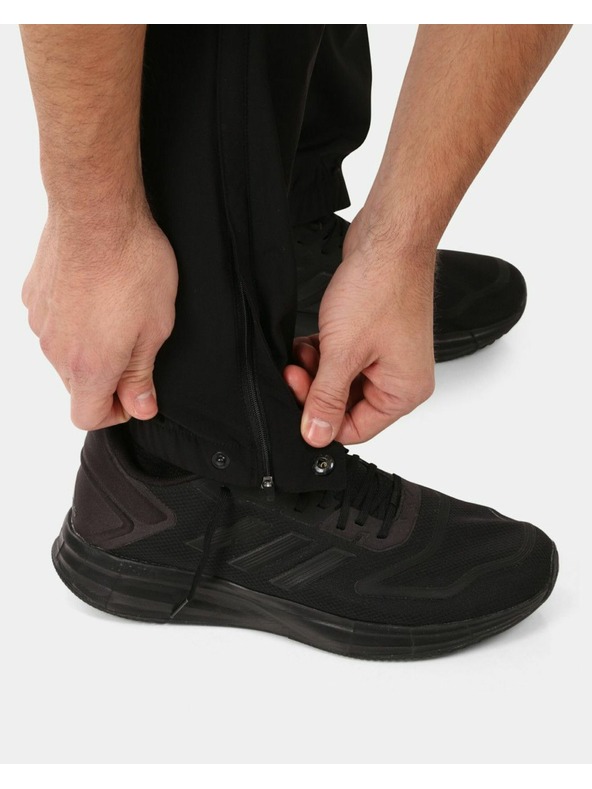 Kilpi Férfi Outdoor levehető nadrág Kilpi HOSIO-M Fekete