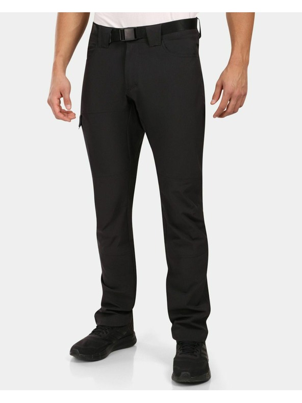 Kilpi Férfi Outdoor nadrág Kilpi LIGNE-M Fekete