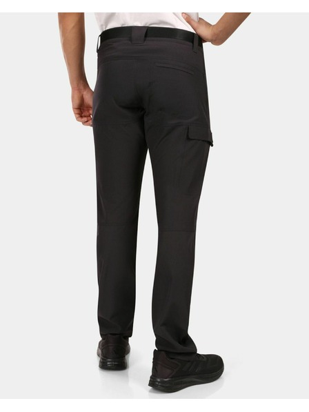 Kilpi Férfi Outdoor nadrág Kilpi LIGNE-M Fekete